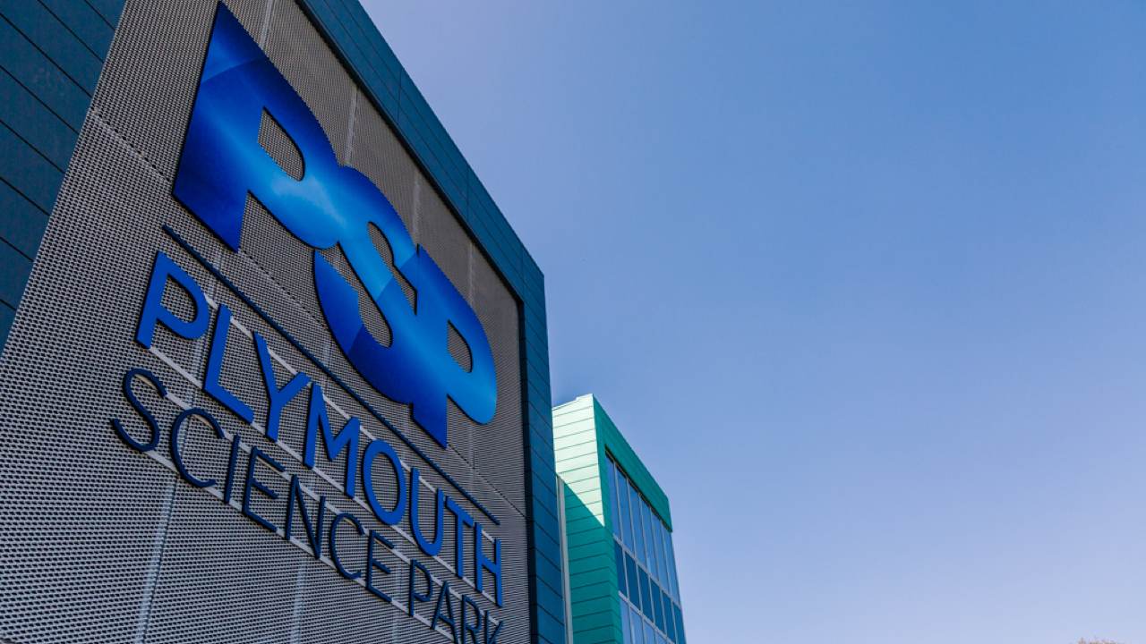 Plymouth Science Park