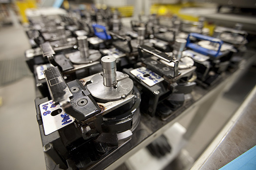 Advanced Composites Manufacturing Centre