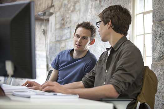 Acceleration Through Innovation