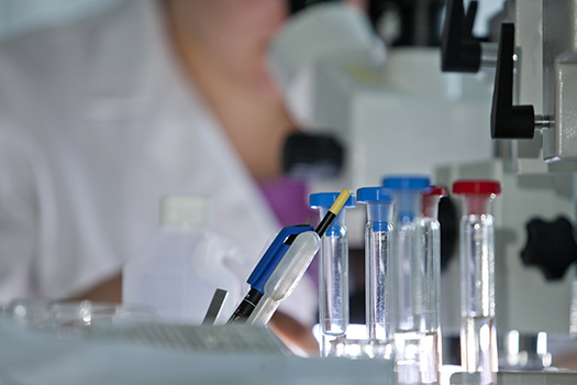 ISO9001 Analytical Testing Laboratories