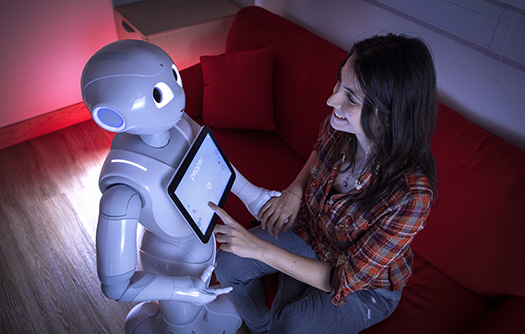 Robotics Laboratory Suite