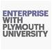 Plymouth Uni Enterprise Logo