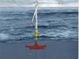 Floating Wind Platform
