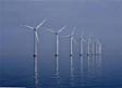 Offshore Wind turbine